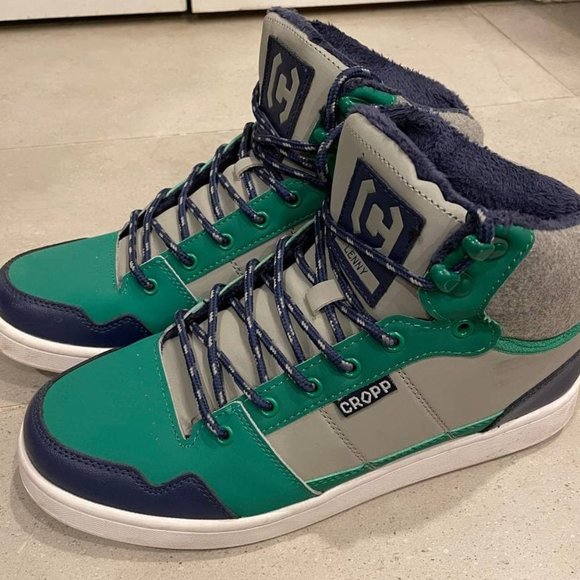 Cropp Sneaker - Picture 3 of 4